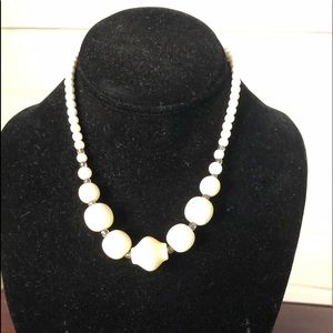 Vintage necklace